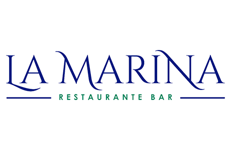Restaurante La Marina logo